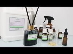 고 농도 오렌지 레몬 에센스 디퓨저 오렌지 레몬 향기