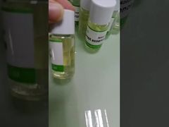 식품 등급 고농축 민트 향료, 유통기한 2년, 사용량 0.1-0.5%