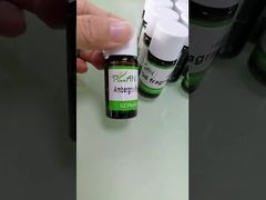 세탁용 세탁제 향수