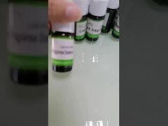 농축 수단 우드 향수 오일, 10kg 용량, 1-3년 유통기한, 플로럴 향