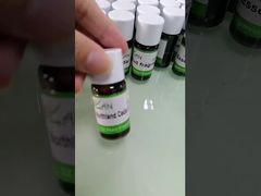 시청: 샤워 젤 & 샴푸 제작 쇼케이스를 위한 무료 샘플 오트밀 & 염소 우유 향