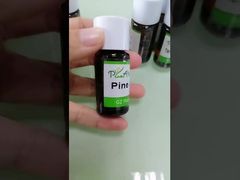 시청: 친환경 버피 라벤더 향기 에센스 세탁 섬유 유연제 농축 쇼