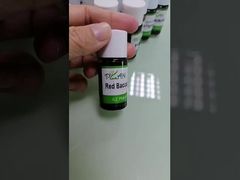 보세요! 6개로 만든 소이 캔들용 고순도 넥타린 블로썸 & 허니 향 오일