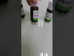 자세히 살펴보기: IFRA 표준 및 무료 샘플을 갖춘 블랙 펄 농축 향수 오일