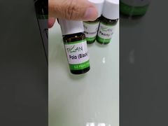 보기: 조 말론에서 영감을 받은 꽃과 과일 향의 샴푸용 오일, 유통기한 12~24개월