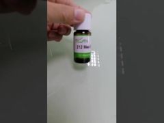 Inspired Apple (허벌 에센스) 향 향수 꽃-과일 향 오일 샤워 젤용