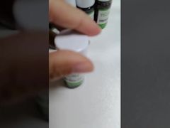 무료 샘플을 가진 집중된 원료 Balenci aga 향수 향수 기름