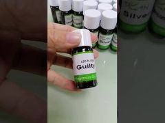 시계: 고급스러운 향기를 위한 농축 오렌지 별이 빛나는 밤 향수 무알코올 향수 오일