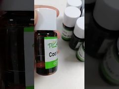 농축 라즈베리 리뎀션 향 에센스 오일 향수 오일 향수 제작용 무료 샘플