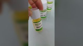 향초 만들기를 위한 최고의 레드 캔디 향 오일
