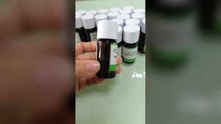 블랙 로즈 캔들 향수 샘플