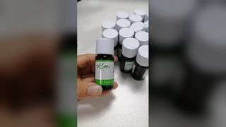 양초 만들기용 애플 시나몬 향 오일