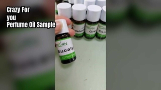 Crazy for You 향수 오일 프리 샘플
