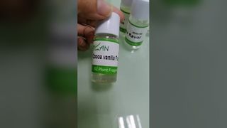 캔들 및 디퓨저용 프리미엄 팝콘 프래그런스 오일