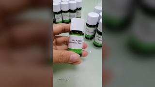 디퓨저 및 양초용 파출리 프래그런스 오일