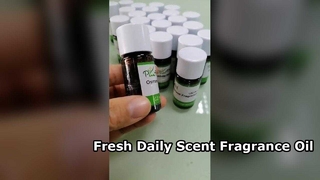 야라 라타파 블루 프래그런스 오일 데일리 프레쉬 향