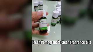 바디 워시 및 샴푸용 세이프가드 석류 향