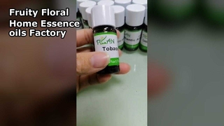 홈 스프레이용 프루티 플로럴 프래그런스 오일