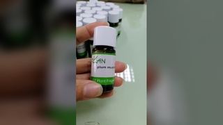 향수 & 케어를 위한 트루 러브 프래그런스 에센스