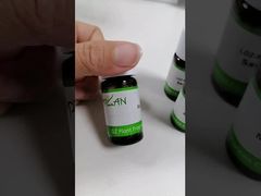 오래 지속되는 전설 향수 오일 향수