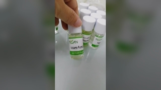 어 가든 온 더 나일 홈 프래그런스 프리미엄 프래그런스 오일