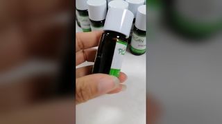 자스민 향수 오일로 나만의 향기 만들기