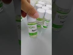 향수 제조용 프리미엄 말리 칼란 프래그런스 오일