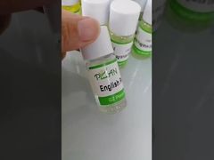 럭셔리 홈 향을 위한 미드나잇 오키드 프래그런스 에센스