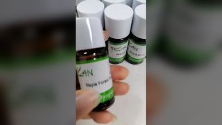 비누 및 샴푸용 올리브 에센스 프래그런스 오일