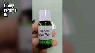 몸 향수를 위한 높은 집중된 무료 샘플 프랑스 쾰른 향수 오일