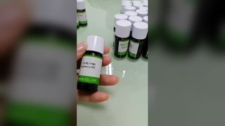 바디워시 & 비누용 럭셔리 프래그런스 오일