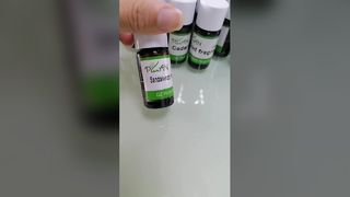 Osmanthus Longjing 차 가정용 향을 위한 고급 향수 오일