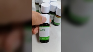 모던 로즈 프래그런스 오일 바이레도 스타일