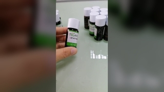 소렐 레몬 타임 프래그런스 에센스 오일