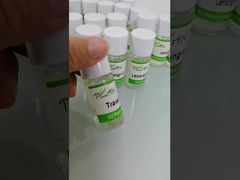 전문 초콜릿 캔들 향수 오일 LDZ PL40148