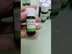 프리미엄 캔들 제작을 위한 골든 스프루스 프래그런스 오일