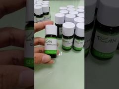 비누 및 샴푸 제조용 티트리 프래그런스 오일
