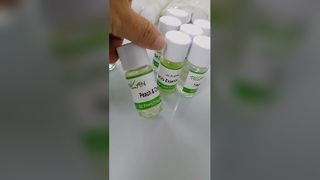 비누와 샴푸를 위한 프리미엄 아몬드 향 에센스