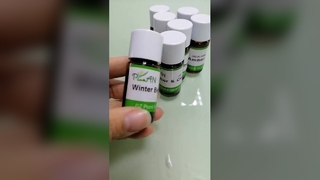 프리미엄 향수 제조를 위한 베리 파라다이스 프래그런스 오일
