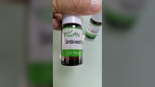 비누, 샴푸 제조용 프리미엄 플로랄 프래그런스 오일