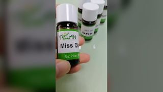 프리미엄 트윌리 dHermes 향수용 오 진저 프래그런스 오일