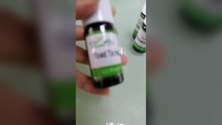 비누와 샴푸를 위한 프리미엄 생강 향 에센스