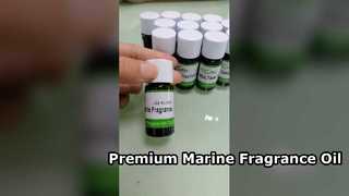 Mar Eterna 프래그런스 오일 프리미엄 마린 향수 향수