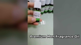 해피 포 맨 컨센트레이티드 퍼퓸 에센스 오일