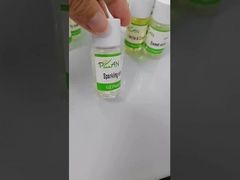 캔들 및 디퓨저용 럭셔리 오리엔탈 푸드 프래그런스 오일