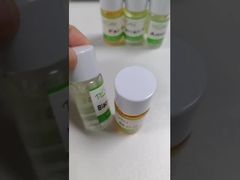 럭셔리 캔들 만들기를 위한 리틀 블랙 드레스 프래그런스 오일