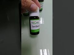 향수 제조용 프리미엄 달콤한 딸기 향 오일