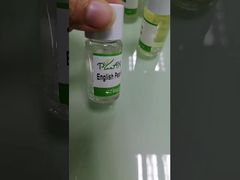 럭셔리 향을 위한 타바코 로즈 농축 향수 오일
