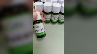 프리미엄 퍼스널 케어 제품을 위한 화이트 피오니 프래그런스 오일