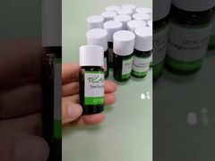 비누 만들기를 위한 전문적인 신선한 향기 향수 오일